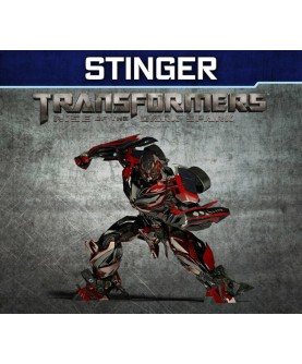 TRANSFORMERS: Rise of the Dark Spark - Stinger Character DLC Steam Key GLOBAL